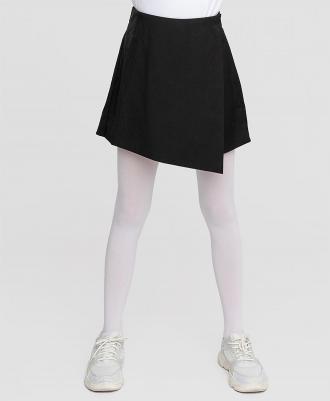 Юбка черная (164) 4630137203621 – фото 5