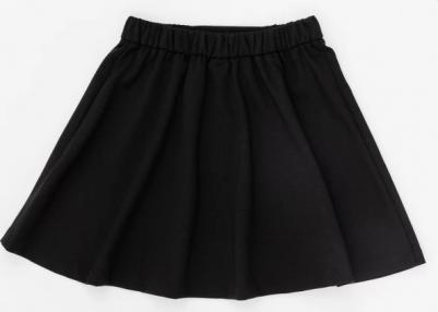 Юбка черная (164) 4660126487176 – фото 2