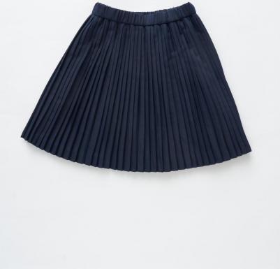 Юбка детская 223BBGS61021000 синий, 164 – фото 5