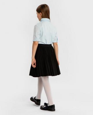 Юбка детская 224BBGS61020800, черный, 122 – фото 5