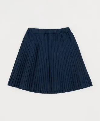 Юбка синяя (152) 4630137201597 – фото 1