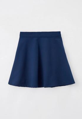 Юбка синяя (158) 4630137201511 – фото 5