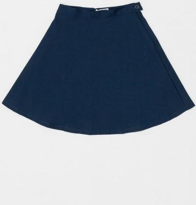 Юбка синяя (158) 4630137201511 – фото 7