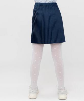 Юбка синяя (170) 4630137201627 – фото 4