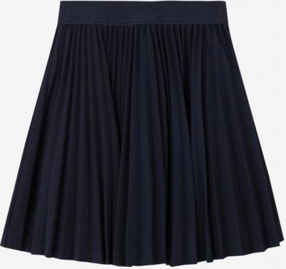 Юбка детская 200GSGC6106 цв. синий р. 164 – фото 1