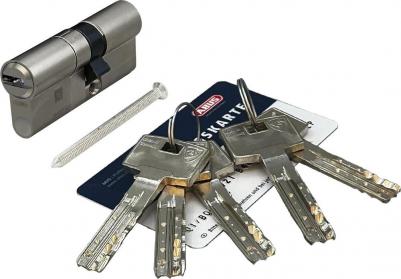 Цилиндровый механизм BRAVUS 4000 11004477