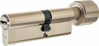 Европрофильный цилиндр X12R430 4058391848523