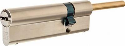 Европрофильный цилиндр X12R491-27 4058391886464 – фото 1