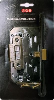 Межкомнатный замок 8056539880080 – фото 3