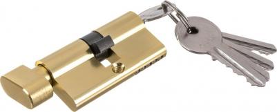 Цилиндровый механизм AX102/60 мм