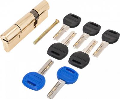 Механизм цилиндровый dl-01 100 30х10х60 bp перекод.пер