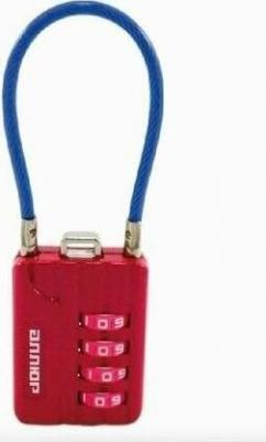 Навесной замок 4607117778615 – фото 2