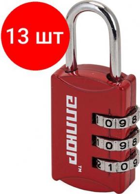 Навесной замок 4607117778615 – фото 5