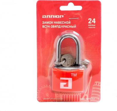 Навесной замок 4670042053171 – фото 2