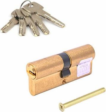 Цилиндровый механизм 4603869014483 – фото 2