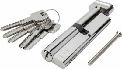 Цилиндровый механизм 4603869079642