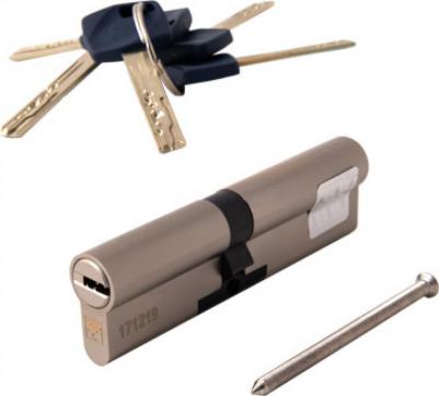Цилиндровый механизм Premier XR-110/50/60/-NI