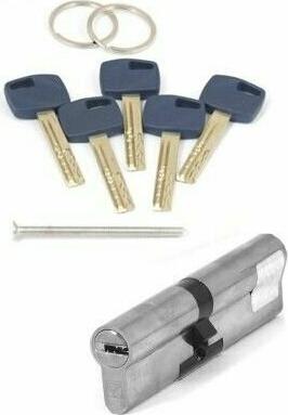 Цилиндровый механизм Premier XR-110/50/60/-NI – фото 1