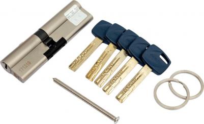 Цилиндровый механизм Premier XR-110/50/60/-NI – фото 2