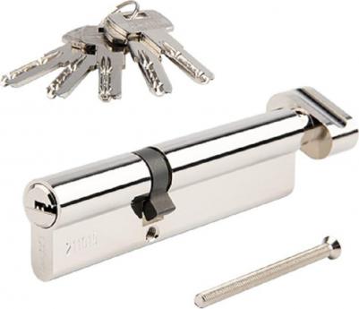 Цилиндровый механизм SM-120 45/75C-C-NI