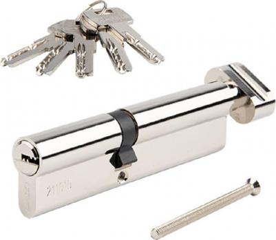 Цилиндровый механизм SM-120 50/70C-C-NI