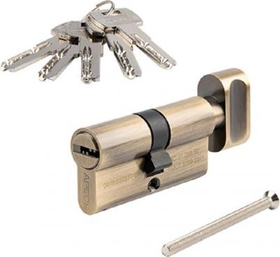 Цилиндровый механизм SM-60-C-AB