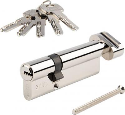 Цилиндровый механизм SM-90 30/60C -C-NI