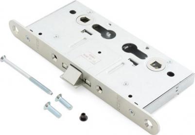 Противопожарный врезной замок – фото 3