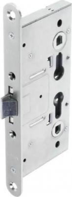 Противопожарный врезной замок