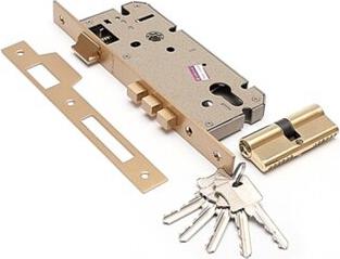 Врезные замки – фото 1