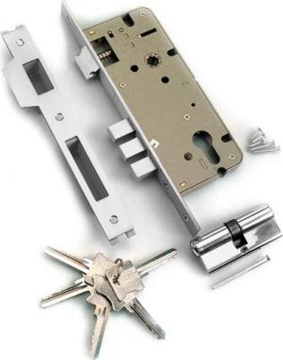 Врезные замки – фото 2