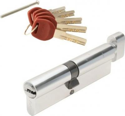 Цилиндровый механизм JM-10045/55C-C-CR