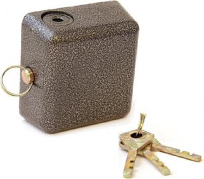 Навесной замок 4603869078102 – фото 4