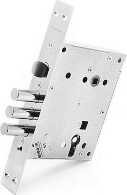 Врезной замок 4607027729264 – фото 3