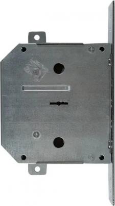 Замок врезной ЗВ8-6КП.5Т/15 (КЛП-102) ЛП3.В.В9 У2 /72201 – фото 2