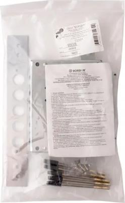 Замок врезной ЗВ8-6КП.5Т/15 (КЛП-102) ЛП3.В.В9 У2 /72201 – фото 9