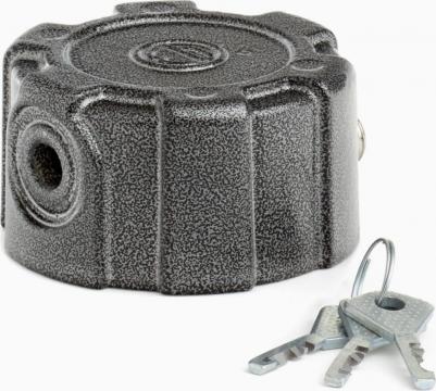 Навесной замок 4607095593613 – фото 6