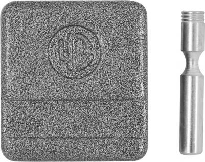 Навесной замок ВС2-10-03 – фото 4