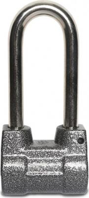 Замок навесной ВС2-4А-01 Россия – фото 1