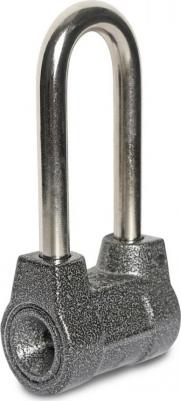 Замок навесной ВС2-4А-01 Россия – фото 9