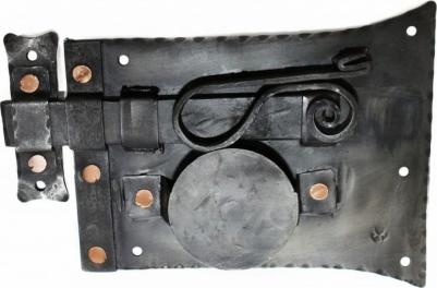 Дверной замок НС-879