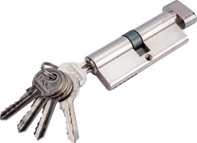 Цилиндр замка 00-00005745 – фото 3
