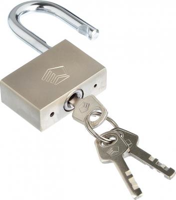 Замок навесной "Защитник" 40 мм 468-022 – фото 1