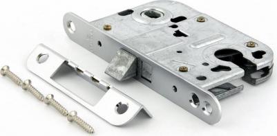 Корпус замка L 008 CP