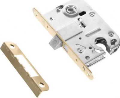 Корпус замка L 008 SB – фото 1