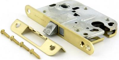 Корпус замка L 008 SB – фото 2