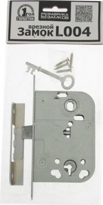 Врезной замок – фото 4