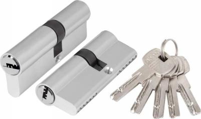 Цилиндровый механизм 4690489038678 – фото 1