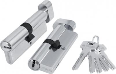 Цилиндровый механизм 4690489038678