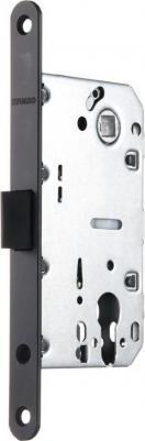 Замок врезной DD.INOX/C-55.72 6941899104407